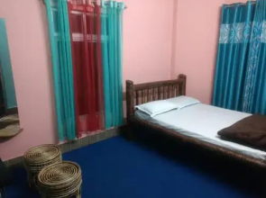 Suvarna Home Stay