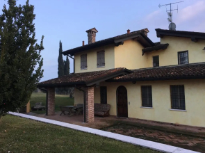 Casa Vacanze SoleLuna