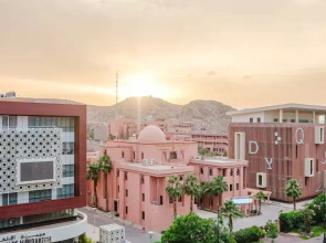 Marrakech Centre