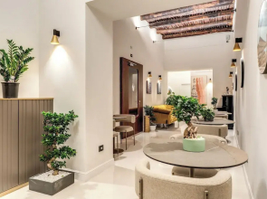 Residenze Piazza Dante