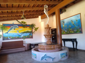 Hotel Marbella Playa Larga