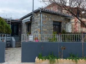 Mona Lisa Guest House