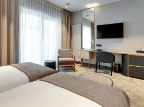 Grano Hotel**** Gdańsk Old Town