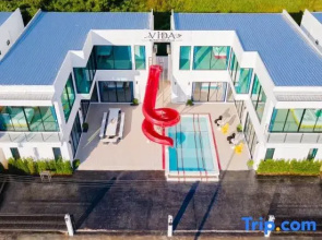 Joyful Expansive Private 8BR Pool Villa - VVP46.11