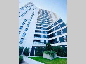 Portova by Q4Apartments