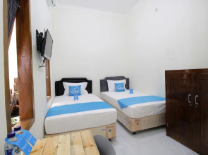 Airy Eco Syariah Wonokromo Karangrejo Sawah Surabaya