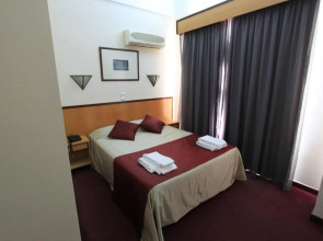 Pensao Residencial Horizonte