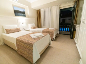 Yesil Otel Akyaka