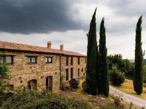 Agriturismo Santa Maria