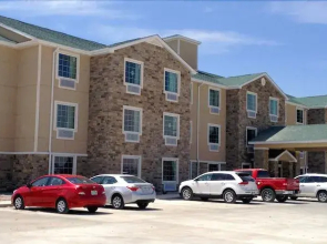 Stanton Inn And Suites