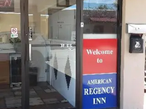 Rodeway Inn At Route 66