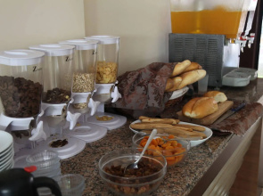 Alin Hotel