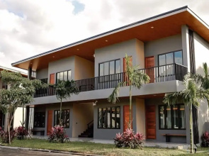 Baan Kampu Resort