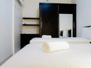 Comfy & Spacious 1BR at UC Apartment