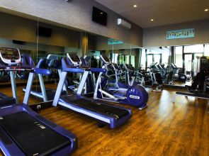 Swiss-Belhotel Sorong
