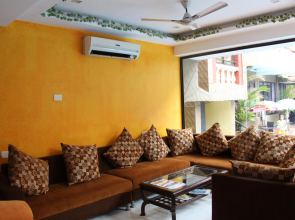 Ticlo Resort