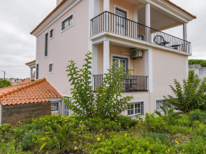 Casa das Hortênsias - Charming Guest House