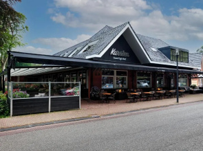 Hotel Restaurant Karsten