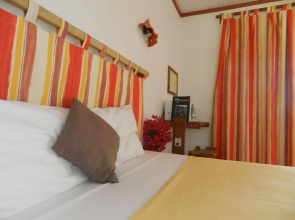 Hotel Cap Macabou