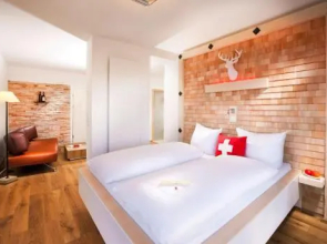 Hotel Helvetia Spa- und Wellnessdomizil