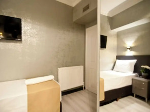 Patio SeaShore Hotel