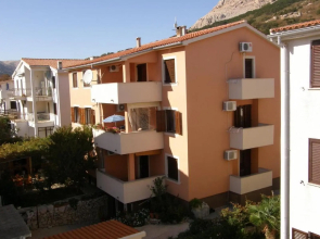 Dujmovic Zeljka - Two Bedroom No.2