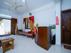OYO 10639 Wonderful Homestay
