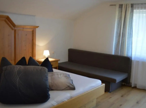 Appartement Tiefenbrunn