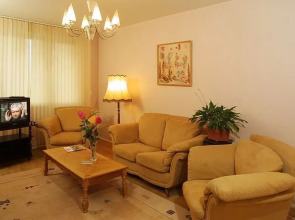 Апарт-отель «Царицыно»