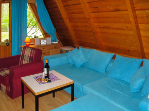 House Nepumuk Arendsee 24630