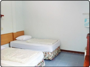 Ingdoi Resort
