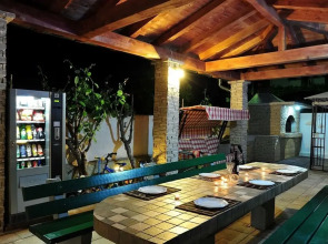 Tomo - Open Pool and Pool for Children - A1