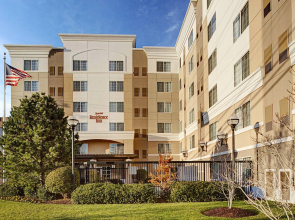 Residence Inn by Marriott Tysons