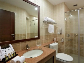 Country Inn And Suites Gurgaon Sec 12