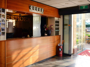 Amrâth Hotel Lapershoek Arenapark