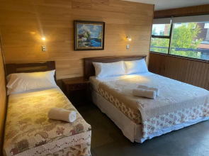 Hotel Costanera Pucón