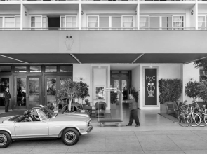 Cameo Beverly Hills