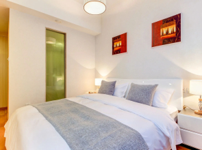 Zhi Shang Apartment Chengdu