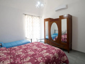 Casa vacanza Alla marina - Cetara