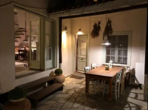 Hikers Room 3 Skiathos Town