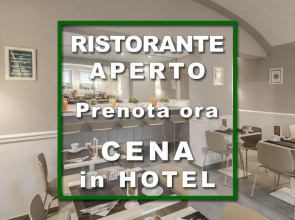 Отель La Fortezza