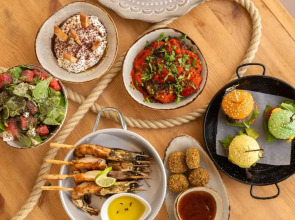 Piere Anne Beach Hotel