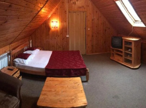 Hotel Complex Novinki