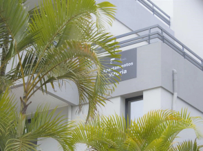 Apartamentos Turisticos Vitoria by Petit Hotels