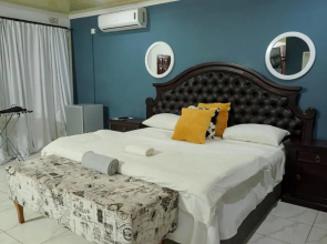 Aceh Executive Lodge