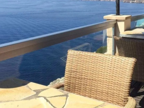 Cala Figuera Apartments