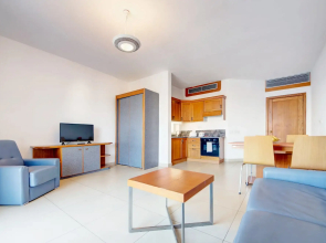 AX Sunny Coast Resort & Spa