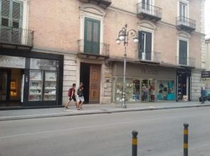 Muro Torto Suite