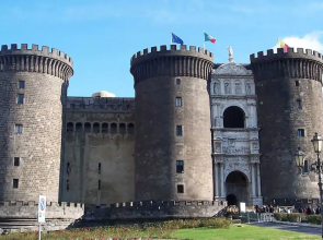 Maschio Angioino Suite