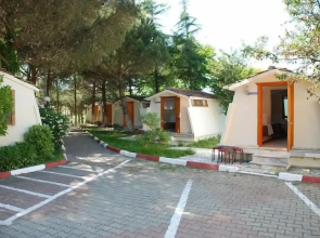 Shila Tatil Köyü